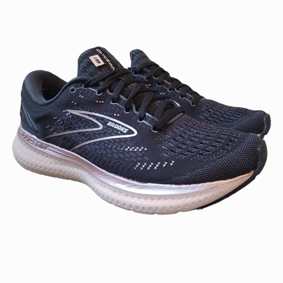 Ombre Metallic Glycerin 19 Brooks Womens Brooks Shoes Brooks